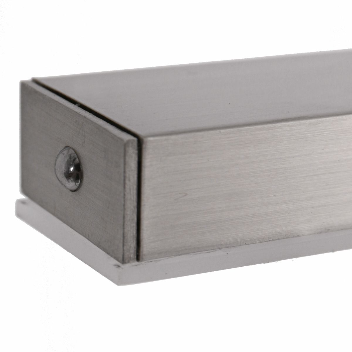 Suspension design longue pour salle à manger Steinhauer Zelena LED – Image 15