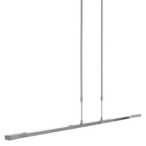 suspension-moderne-a-led-steinhauer-humilus-couleur-acier-1482st