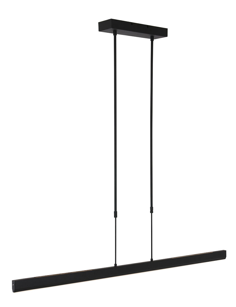 suspension-moderne-avec-barre-noire-steinhauer-zelena-led-acier-3656zw-15