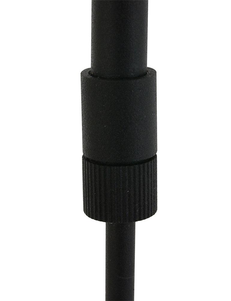 suspension-moderne-avec-barre-noire-steinhauer-zelena-led-acier-3656zw-9
