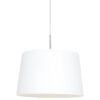 suspension-moderne-gramineus-steinhauer-couleur-acier-et-blanc-9566st