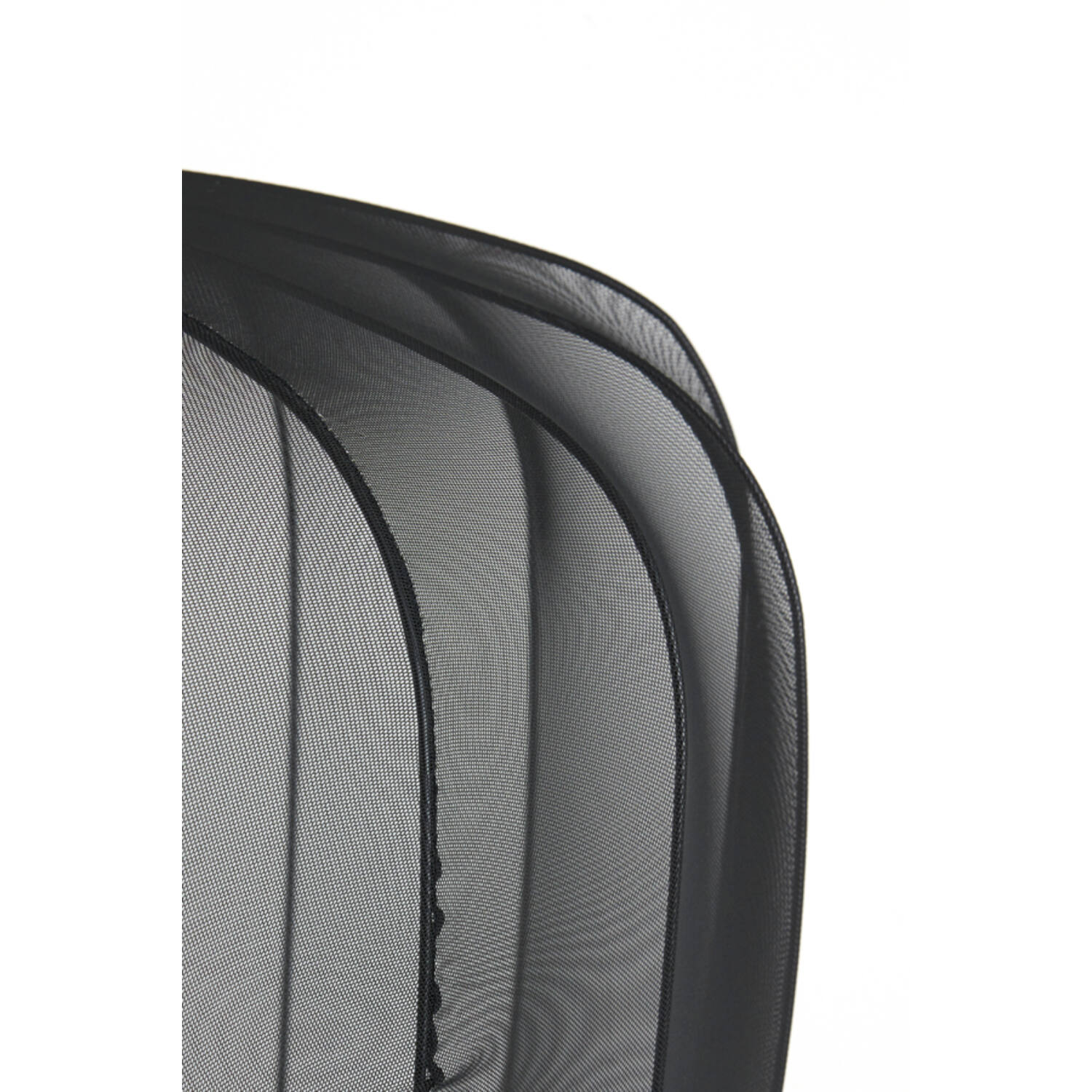 Suspension naturelle en rotin beige Light & Living Plumeria – Image 4