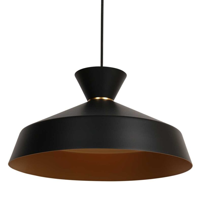 suspension-noire-avec-couleur-cuivre-mexlite-skandina-or-et-noir-3682zw-10