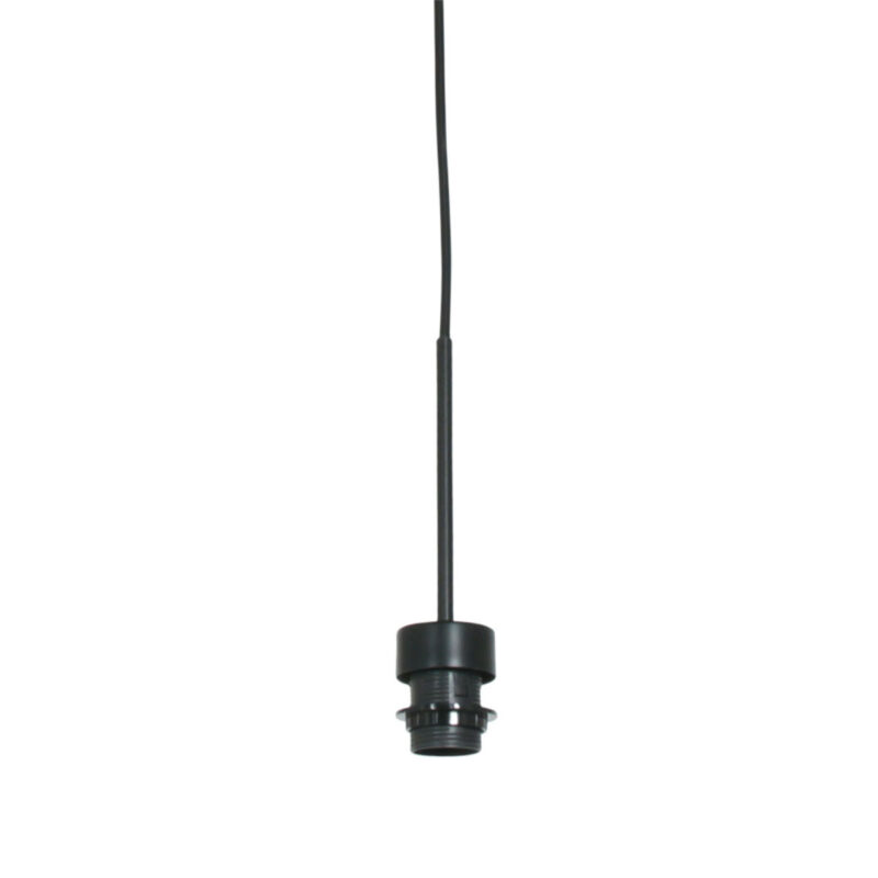 suspension-noire-avec-large-abat-jour-raphia-steinhauer-sparkled-light-naturel-et-noir-3754zw-13