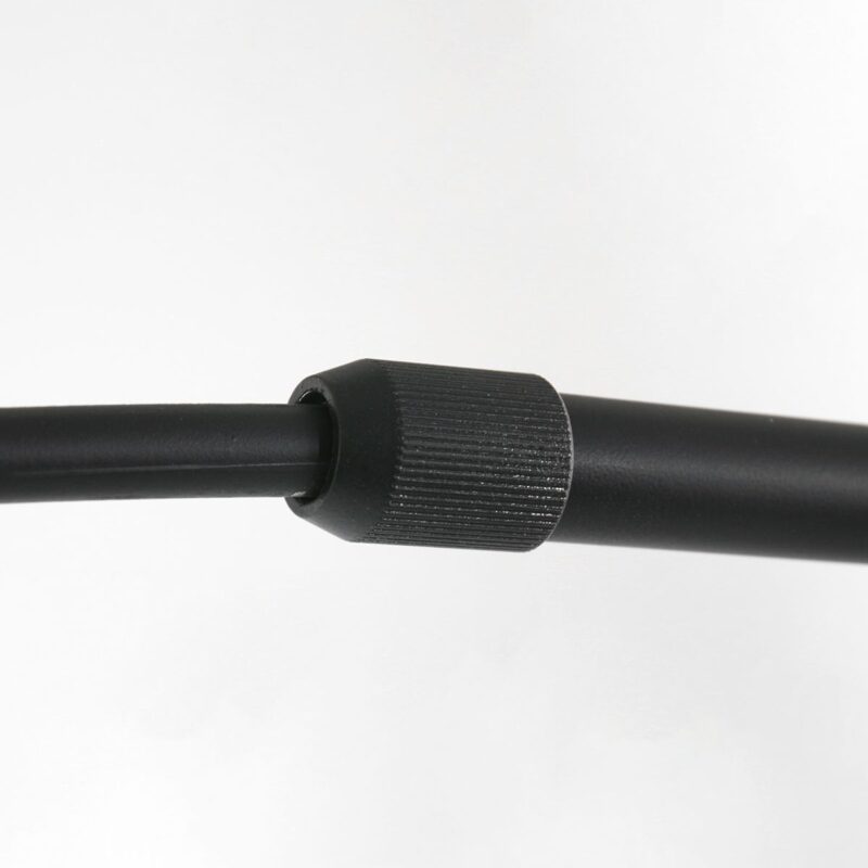 suspension-penchee-moderne-noire-abat-jour-raphia-steinhauer-sparkled-light-naturel-et-noir-3696zw-10