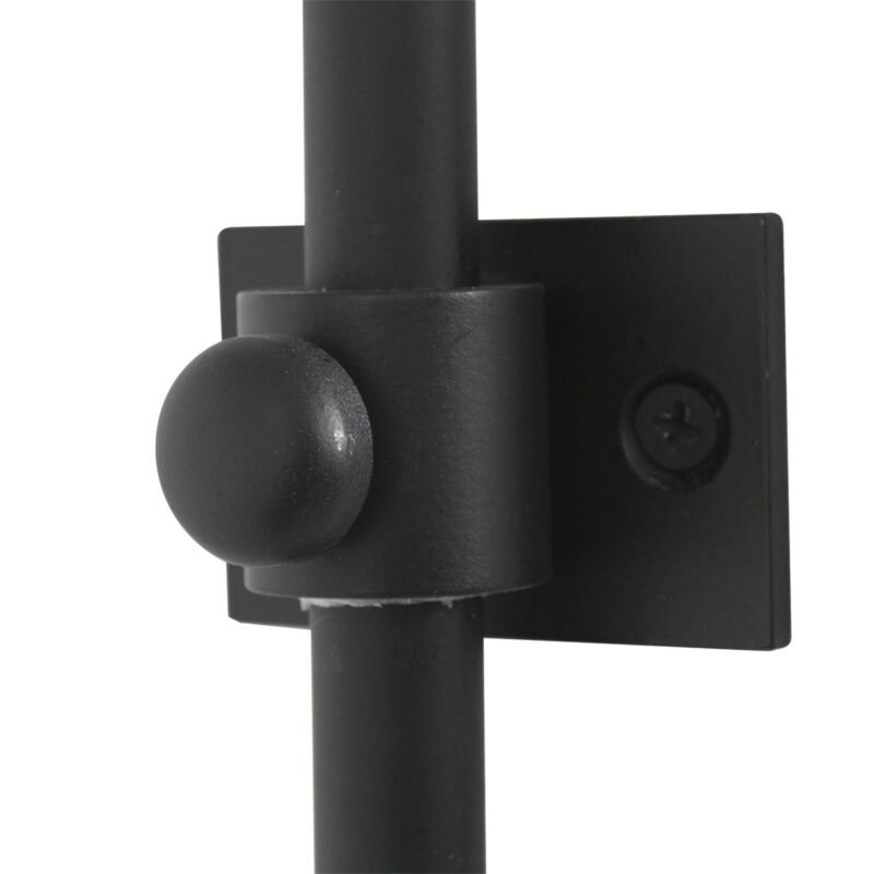 suspension-penchee-moderne-noire-abat-jour-raphia-steinhauer-sparkled-light-naturel-et-noir-3696zw-11