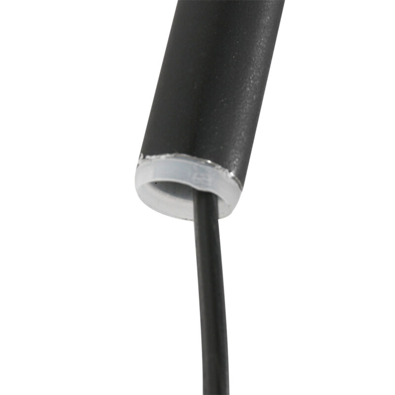 suspension-penchee-moderne-noire-abat-jour-raphia-steinhauer-sparkled-light-naturel-et-noir-3696zw-13