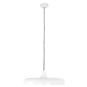 Alternative view of Suspension rétro en métal blanc  Steinhauer Krisip