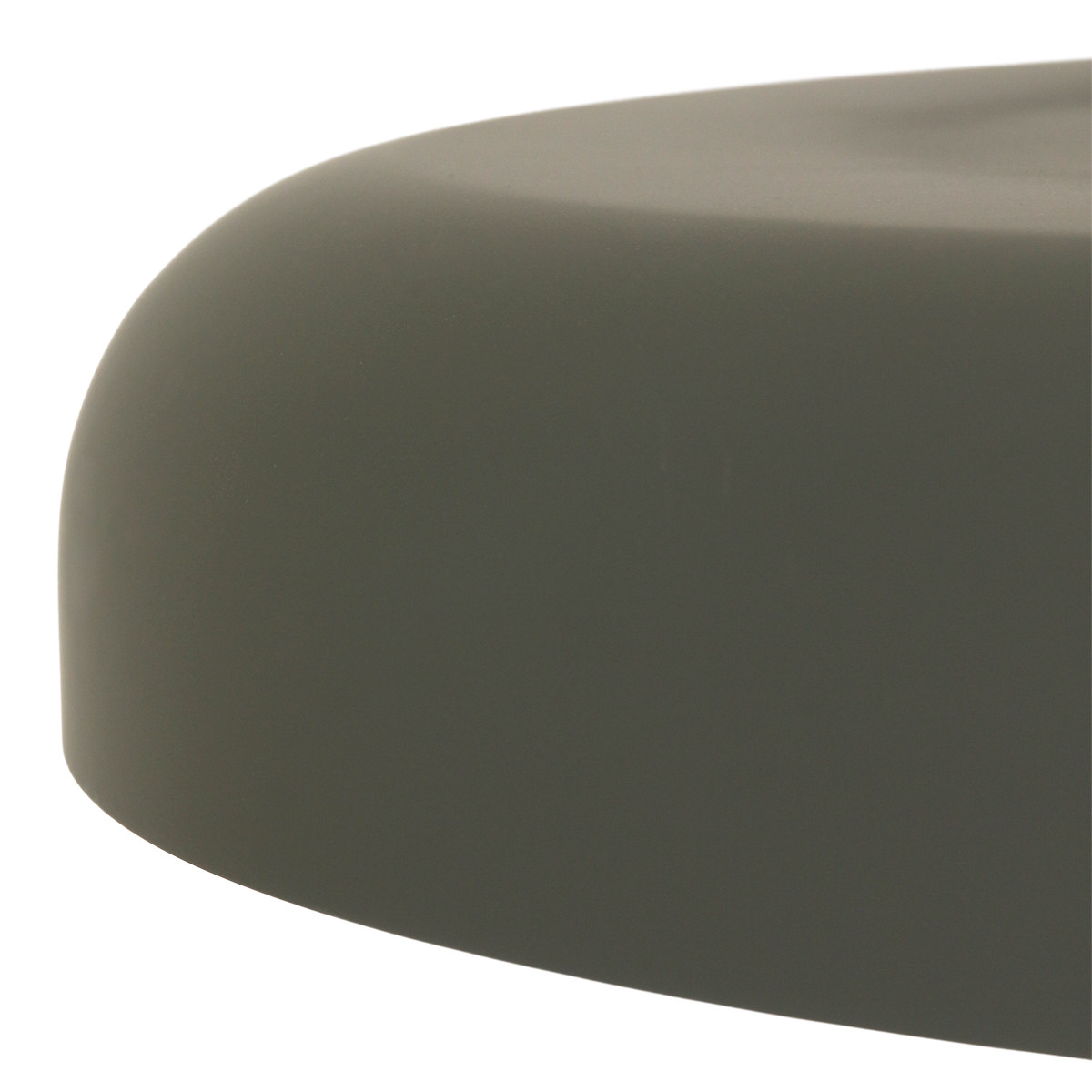 Suspension rétro en métal gris Steinhauer Krisip – Image 9