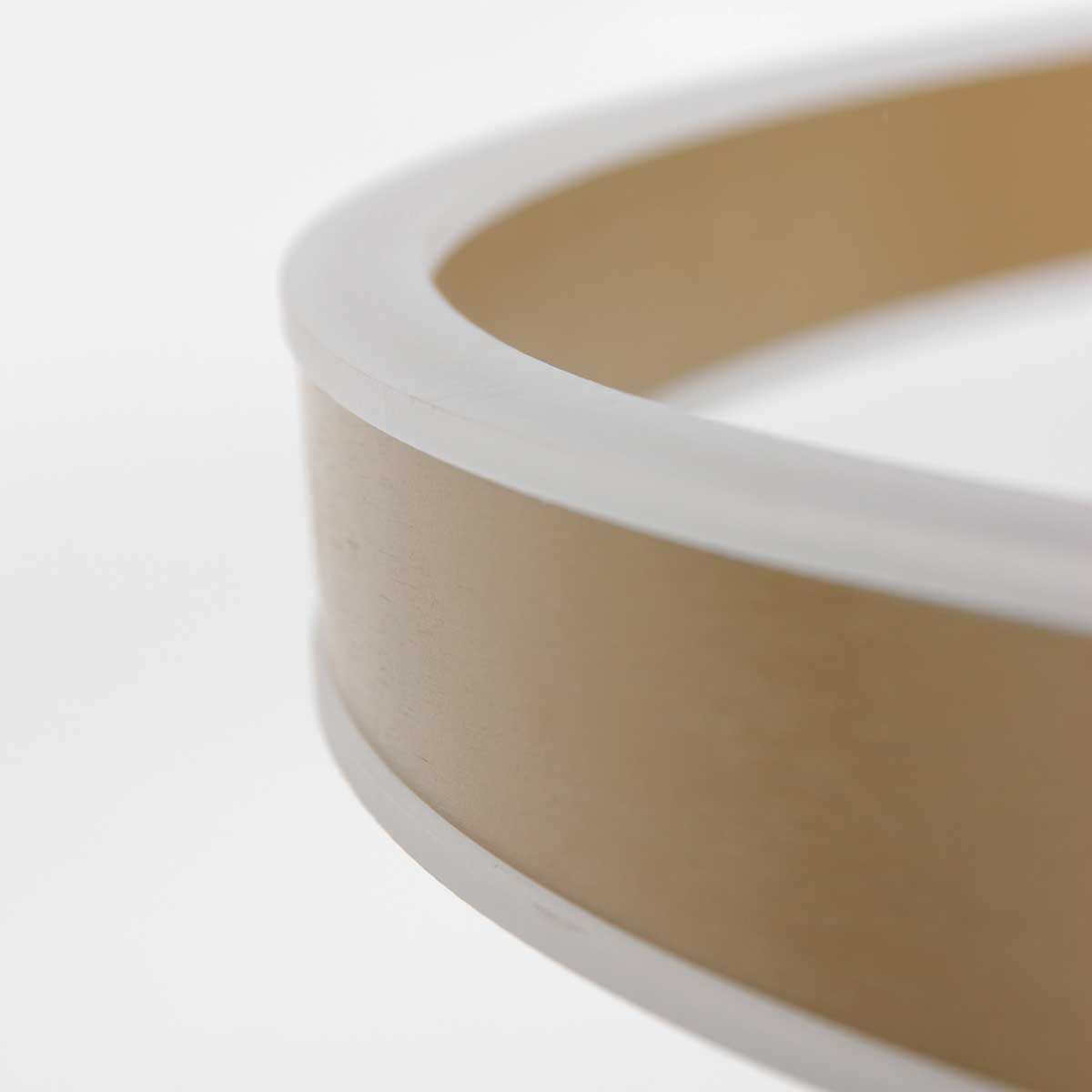 Suspension design en forme d'anneau doré Steinhauer Ringlux – Image 10