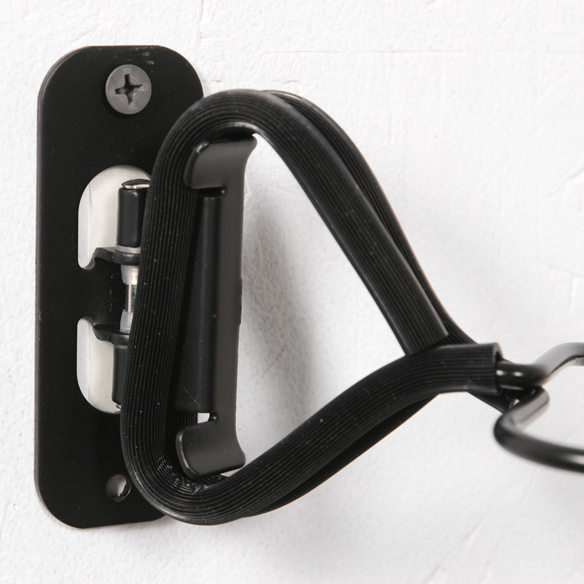 Applique murale industrielle en métal vert Mexlite Nove – Image 15