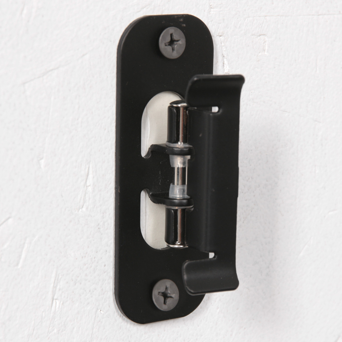 Applique murale industrielle en métal vert Mexlite Nove – Image 16