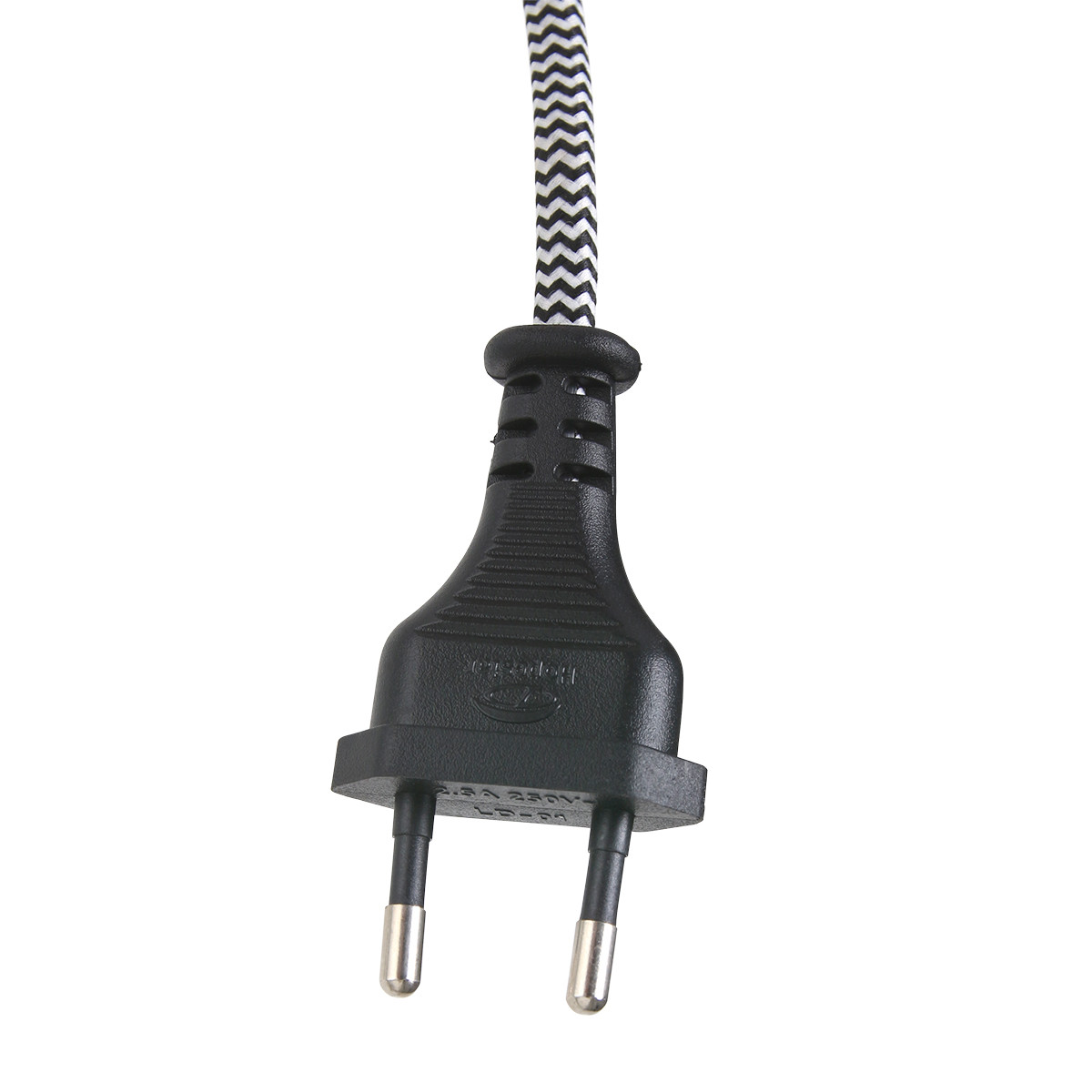 Applique murale industrielle en métal vert Mexlite Nove – Image 19