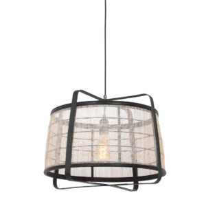 suspension-ronde-avec-filet-noir-anne-light-et-home-capos-noir-3511zw