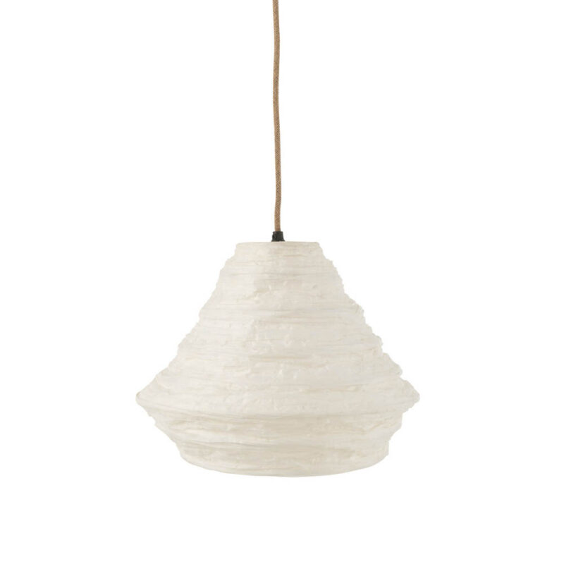 suspension-rustique-blanche-style-lampion-jolipa-nest-37769-2