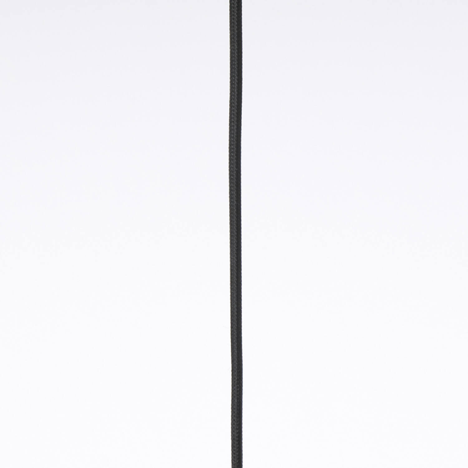 Suspension rustique en rotin forme sphère Light & Living Pacino – Image 7