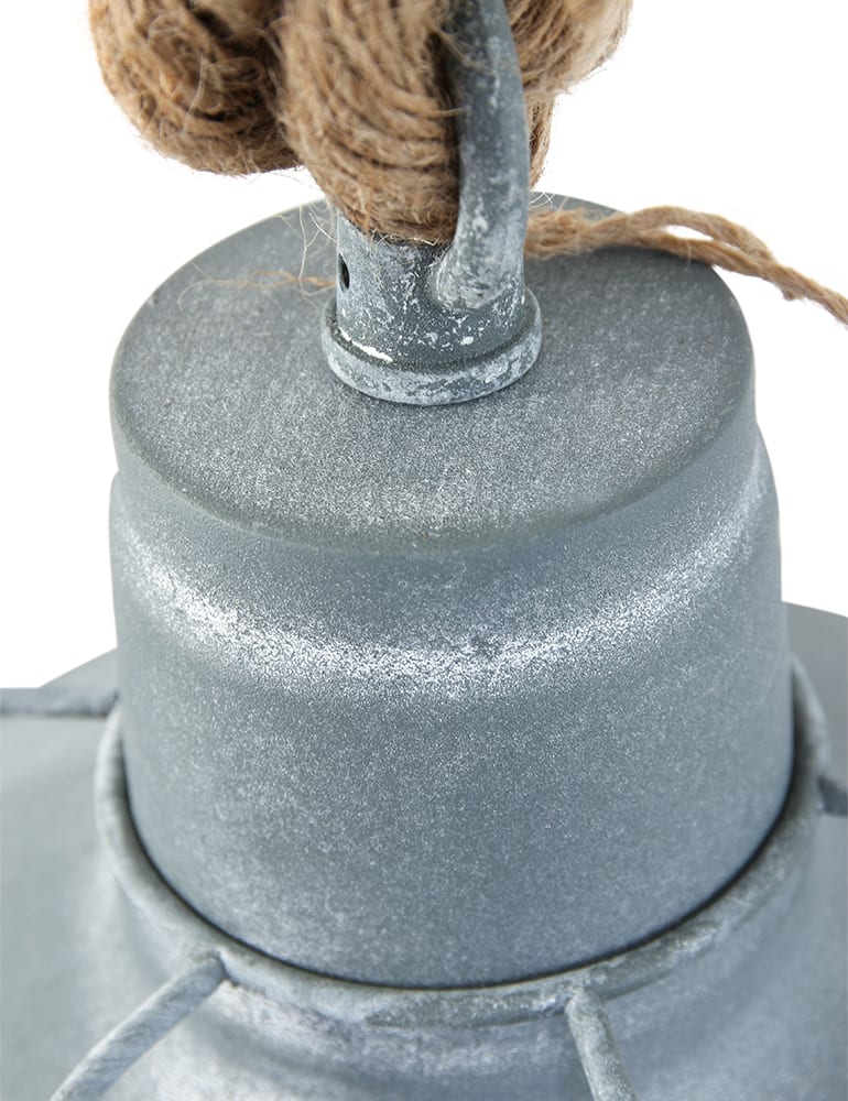 Suspension rustique luminaire Mexlite Dina – Image 6