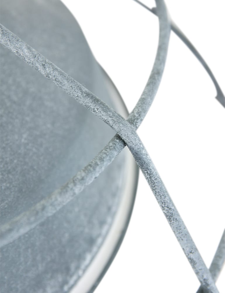 Suspension rustique luminaire Mexlite Dina – Image 7