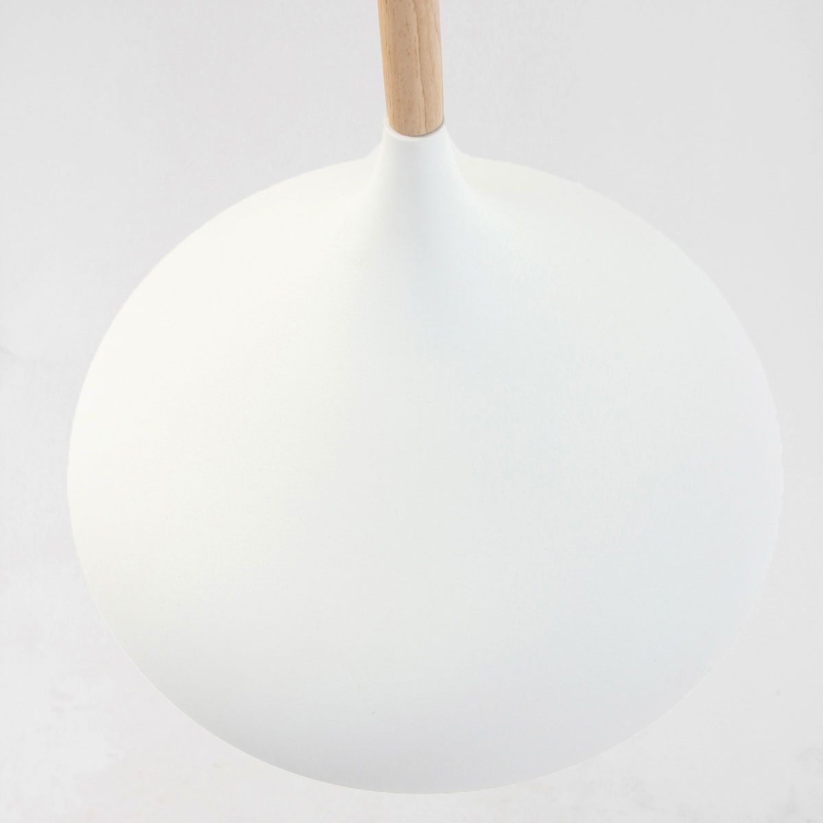 Suspension scandinave avec bois Mexlite Bjorr – Image 11