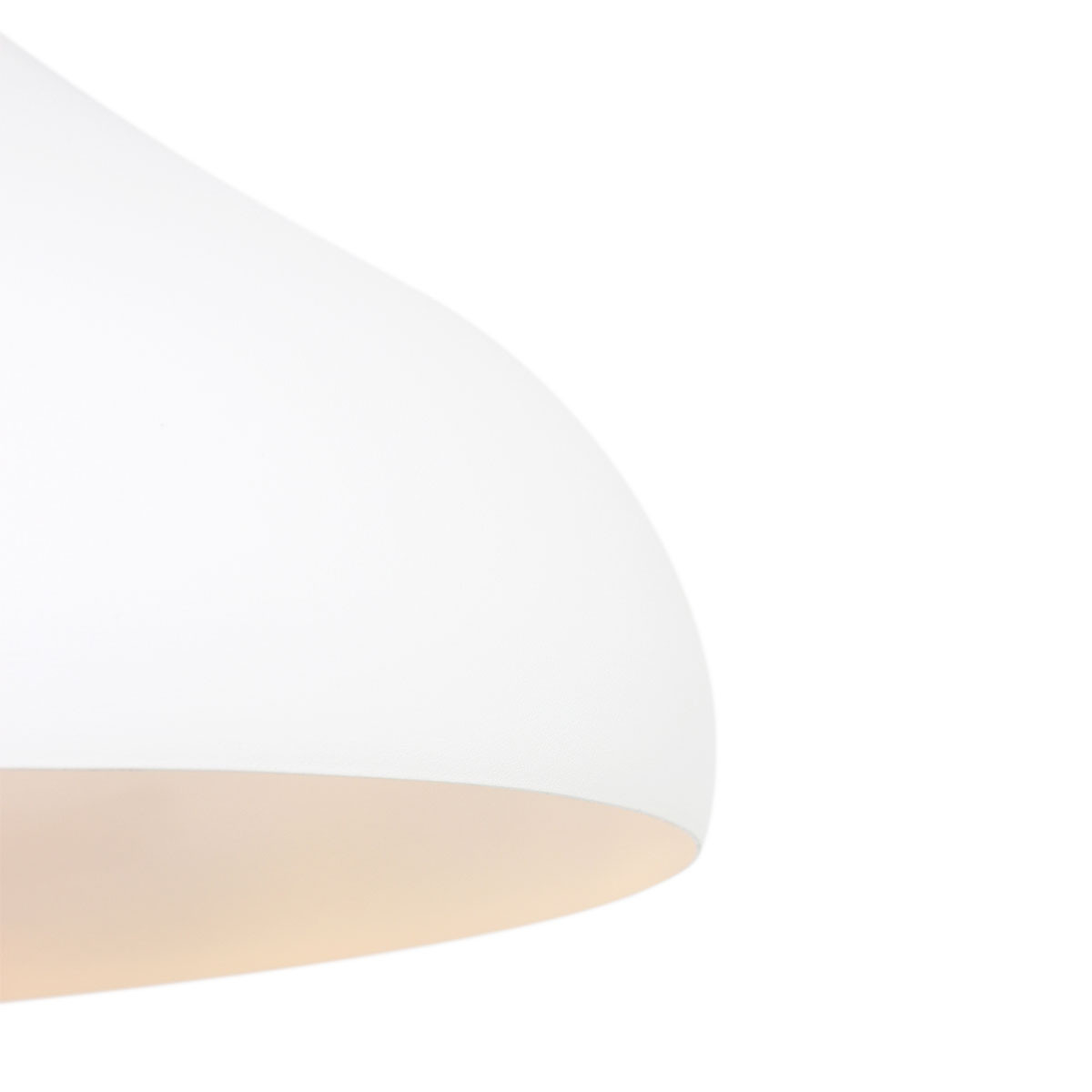 Suspension scandinave avec bois Mexlite Bjorr – Image 5