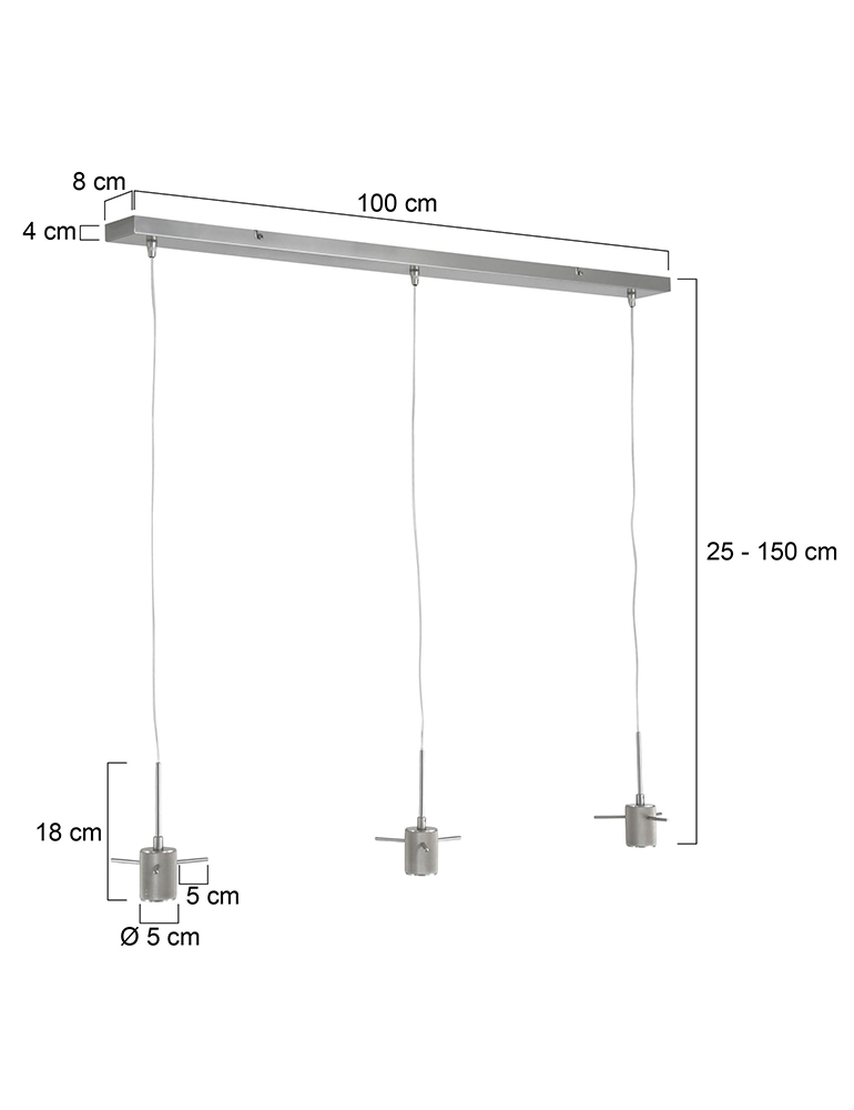 suspension-simple-3-lumieres-steinhauer-glass-light-acier-2498st-4