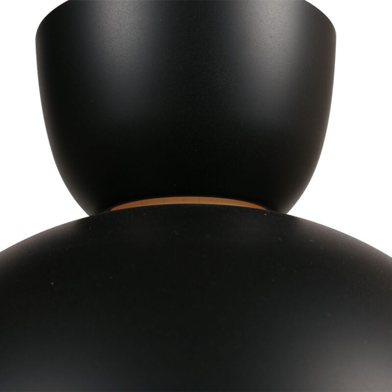 suspension-spherique-noire-avec-accent-cuivre-mexlite-skandina-noir-3683zw-3