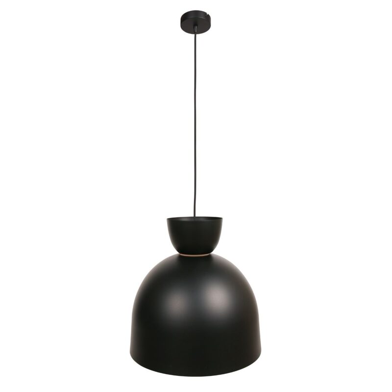 suspension-spherique-noire-avec-accent-cuivre-mexlite-skandina-noir-3683zw-7