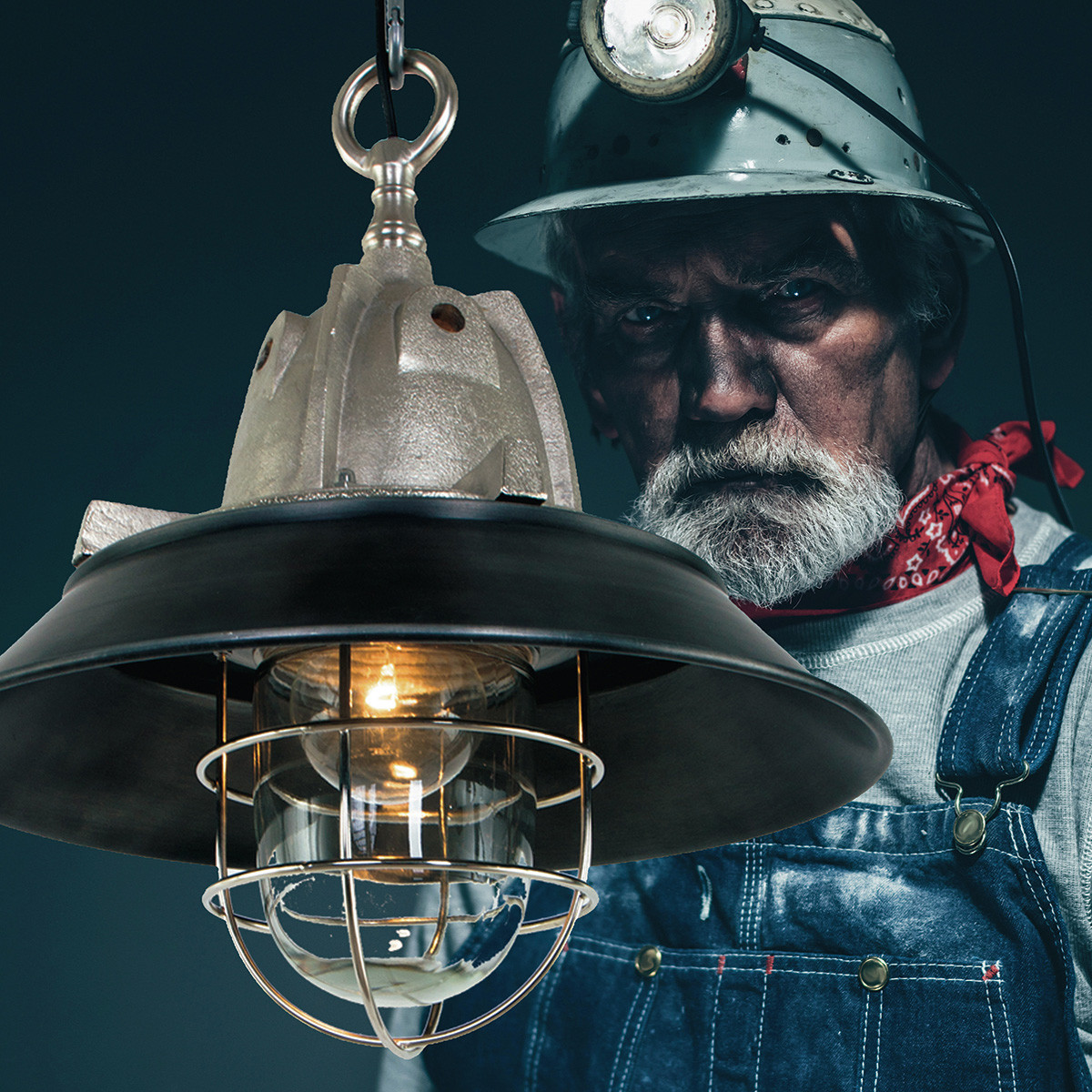 Suspension style atelier Steinhauer Tuk – Image 3