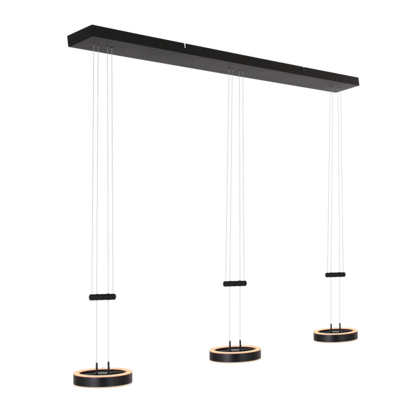 suspension-triple-a-design-contemporain-steinhauer-piola-transparent-et-noir-3501zw-10