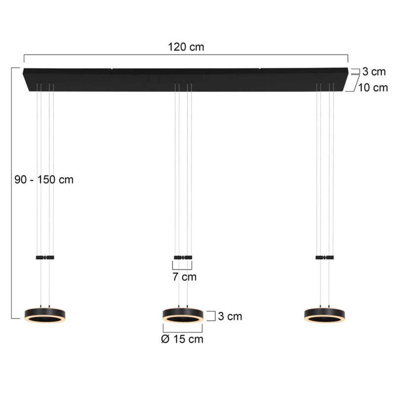 suspension-triple-a-design-contemporain-steinhauer-piola-transparent-et-noir-3501zw-7