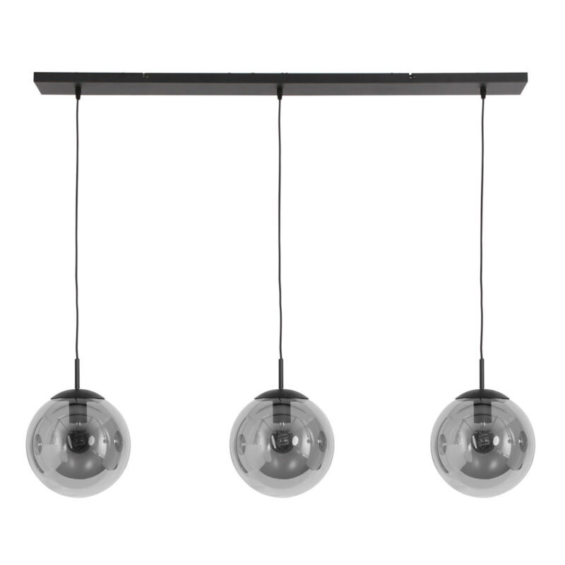 suspension-trois-boules-en-verre-fume-steinhauer-bollique-noir-3122zw-13