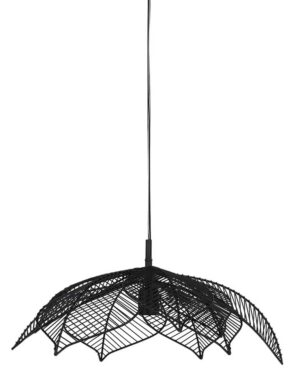 suspension-vegetale-light-et-living-pavas-noir-3529zw