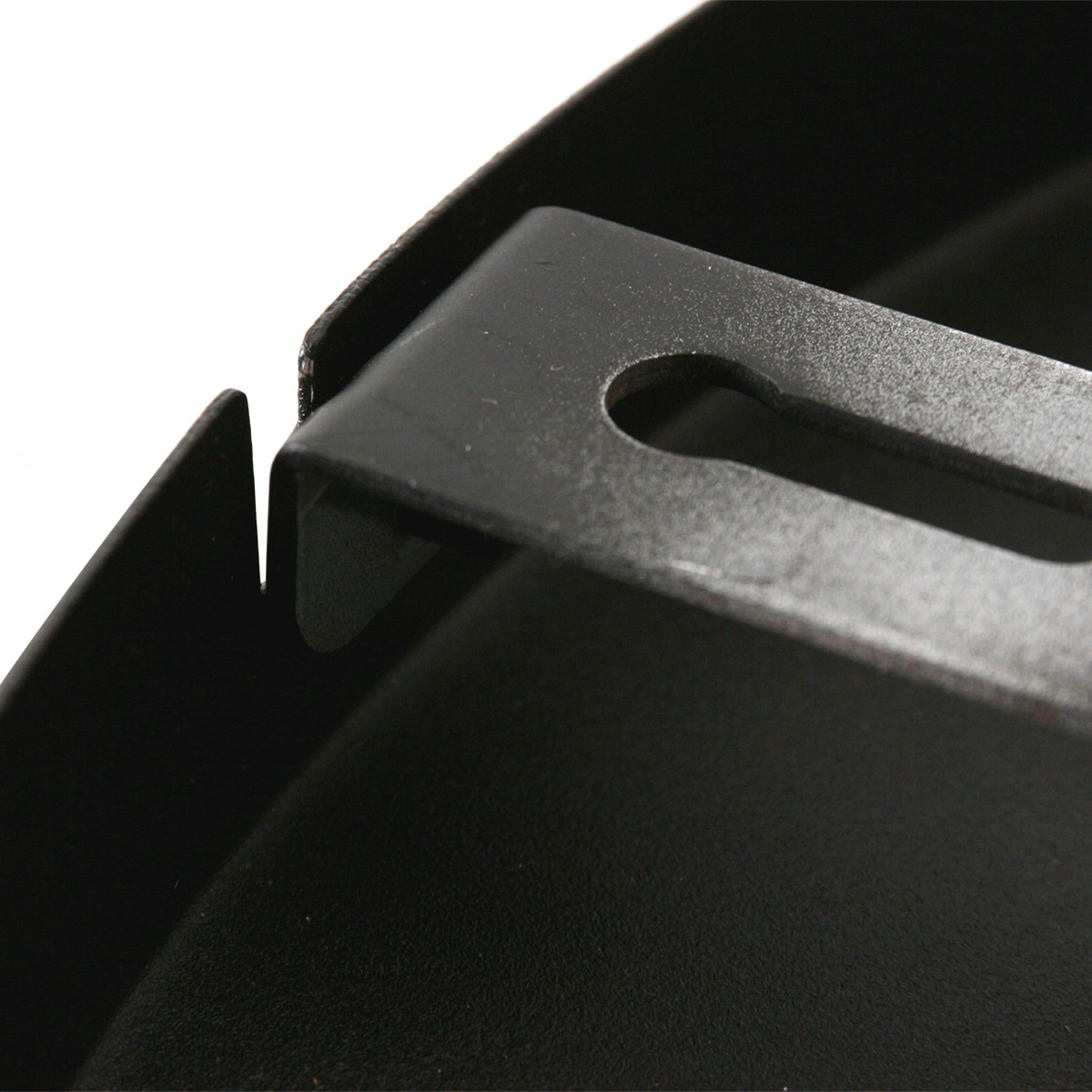 Suspension moderne en verre ambré et métal Steinhauer Bollique – Image 13