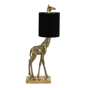 table-lamp-26x16x61-cm-giraffe-antique-bronze+velvet-black-1855485