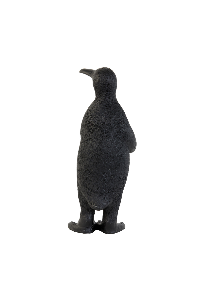 Lampe de table moderne noire pingouin Light & Living Penguin – Image 6