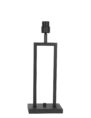 table-pied-de-lampe-noir-steinhauer-stang-2996zw