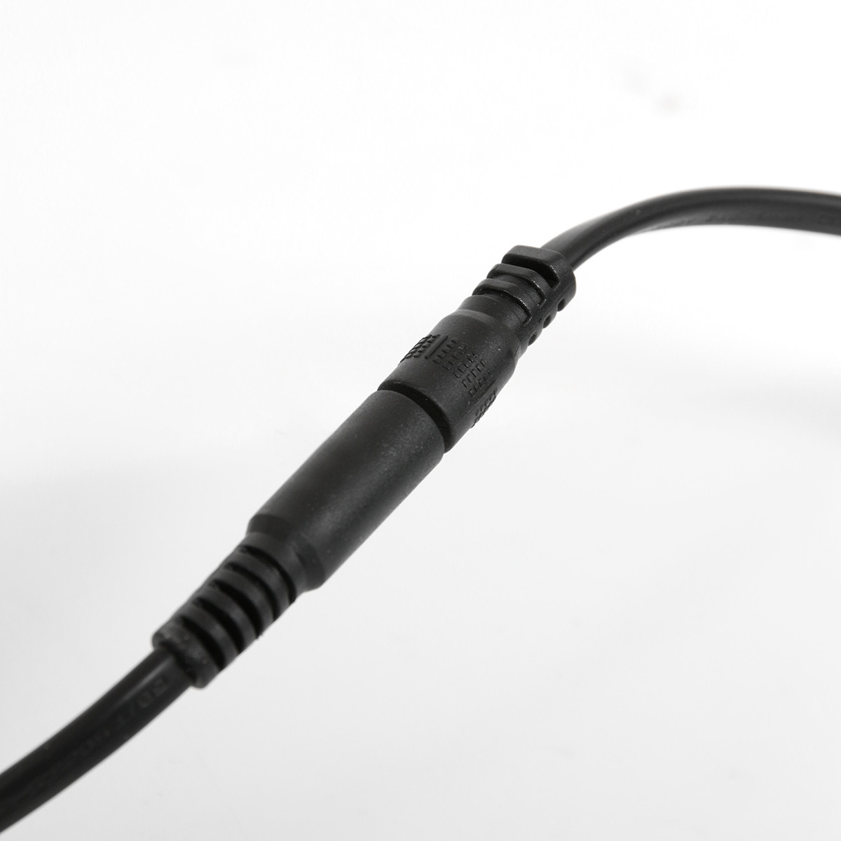 Uplight design en acier avec liseuse Steinhauer Turound verre noir – Image 21