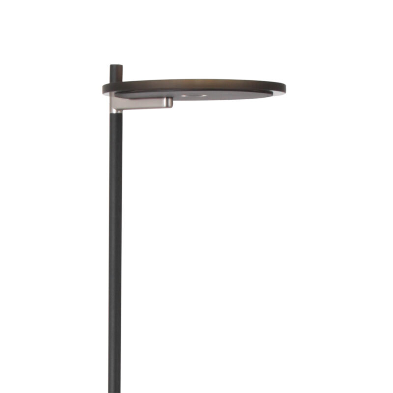 uplight-design-en-acier-avec-liseuse-steinhauer-turound-verre-noir-2989zw-6