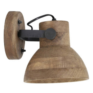 wall-lamp-21x17x19-cm-ilanio-wood-brown+matt-black-3121284