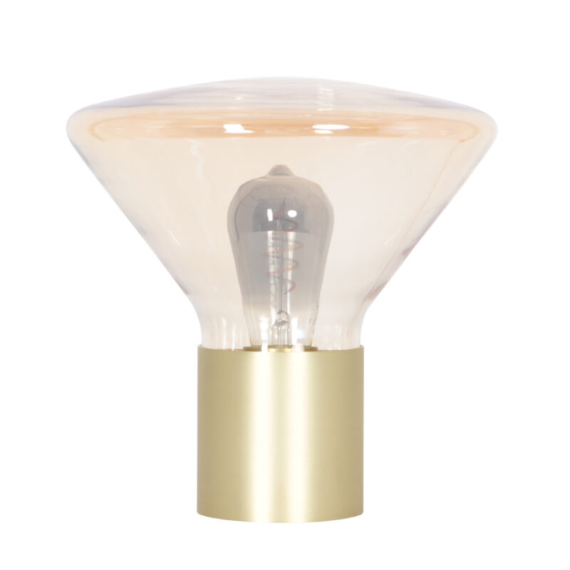 amber-glazen-tafellamp-steinhauer-ambiance-3401me-10