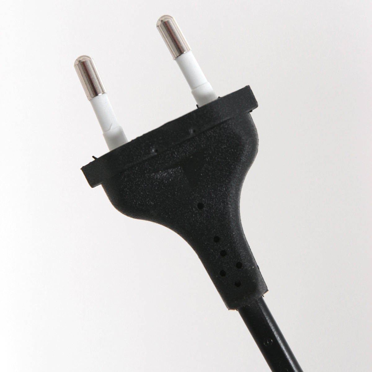 Applique murale moderne noire avec abat-jour en osier Steinhauer Prestige Chic – Image 14