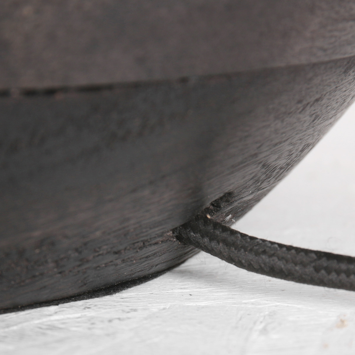 Lampe de table ethnique métal Anne Light & Home Lyons – Image 12