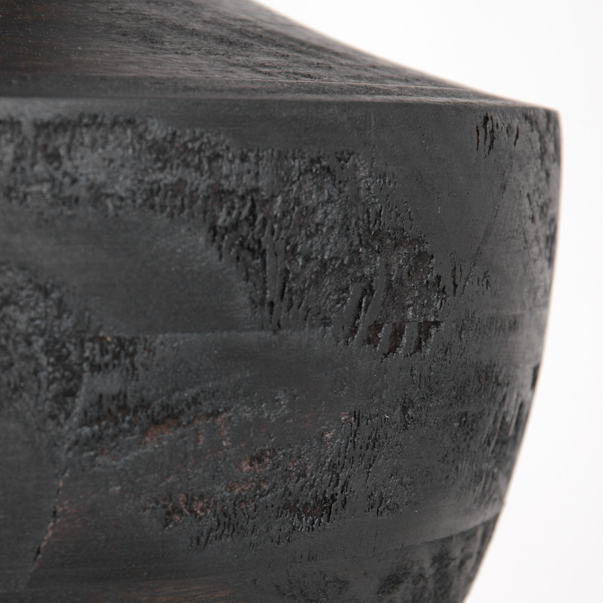 Lampe de table ethnique métal Anne Light & Home Lyons – Image 4