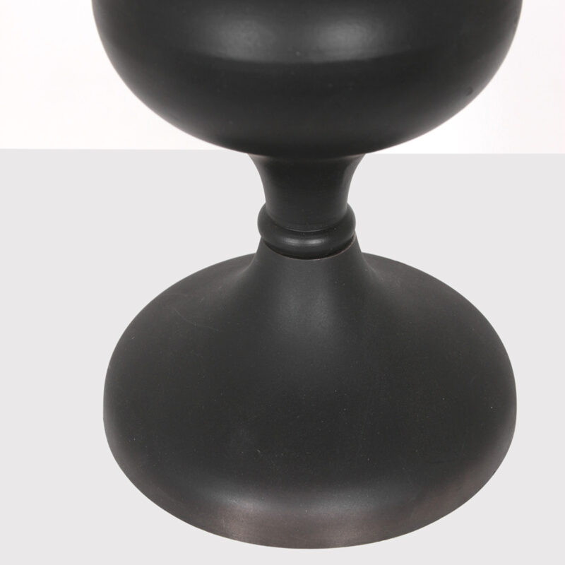 elegante-schemerlamp-tafellamp-anne-light-home-lyons-grijs-en-zwart-3486zw-9