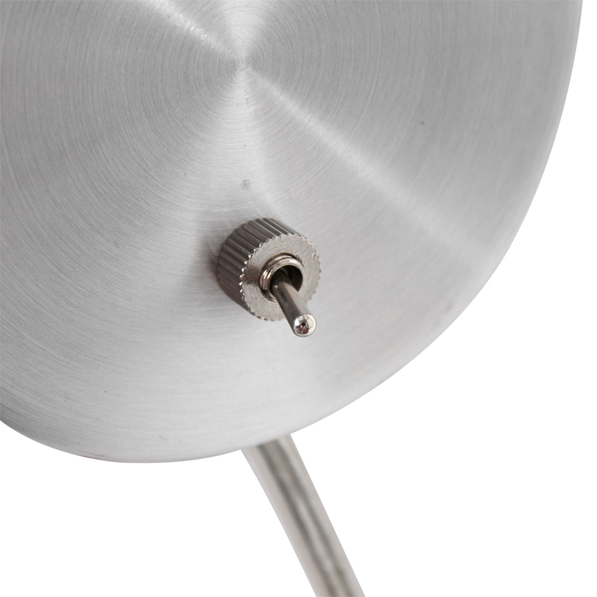 Applique murale moderne en acier flexible Mexlite Upround – Image 11