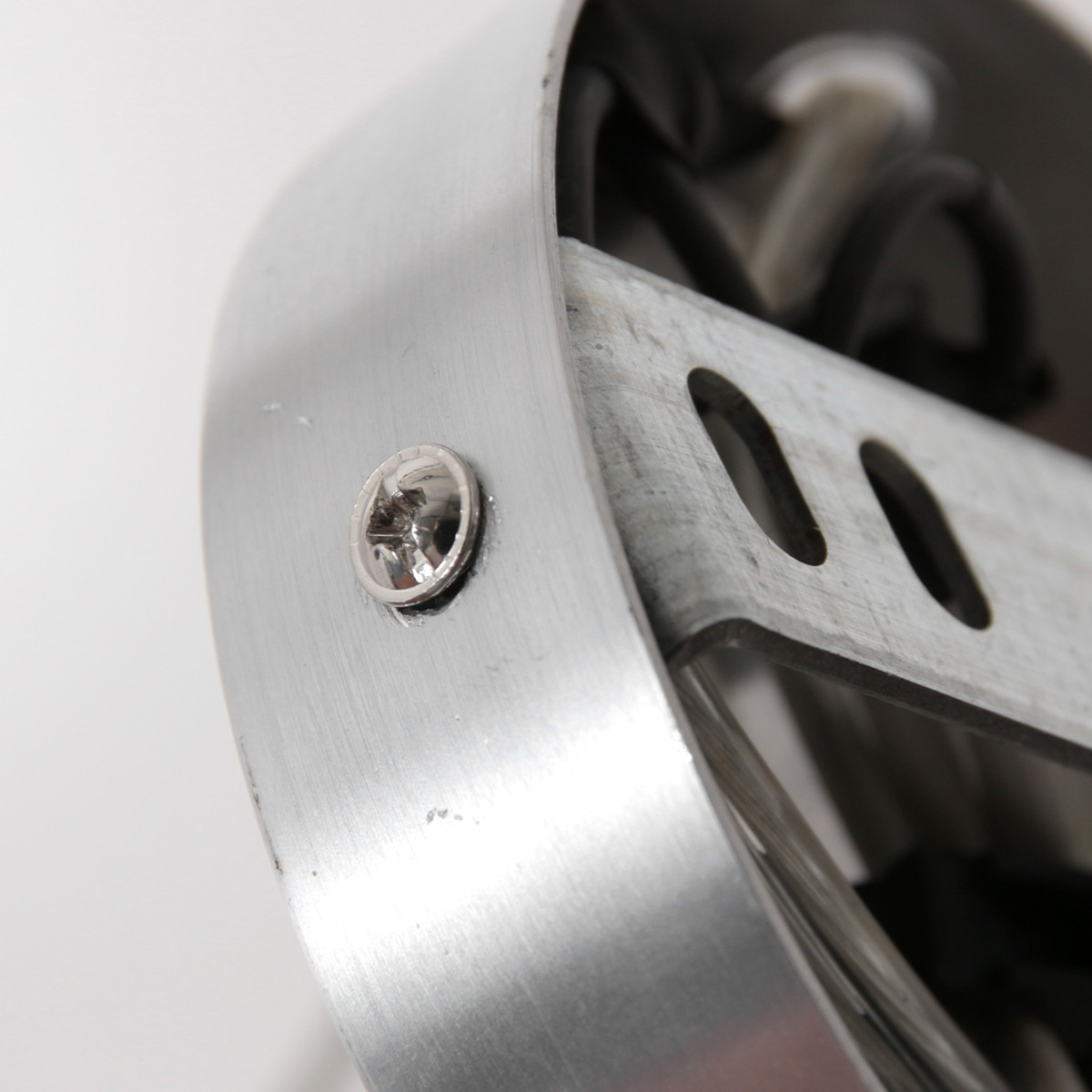 Applique murale moderne en acier flexible Mexlite Upround – Image 13