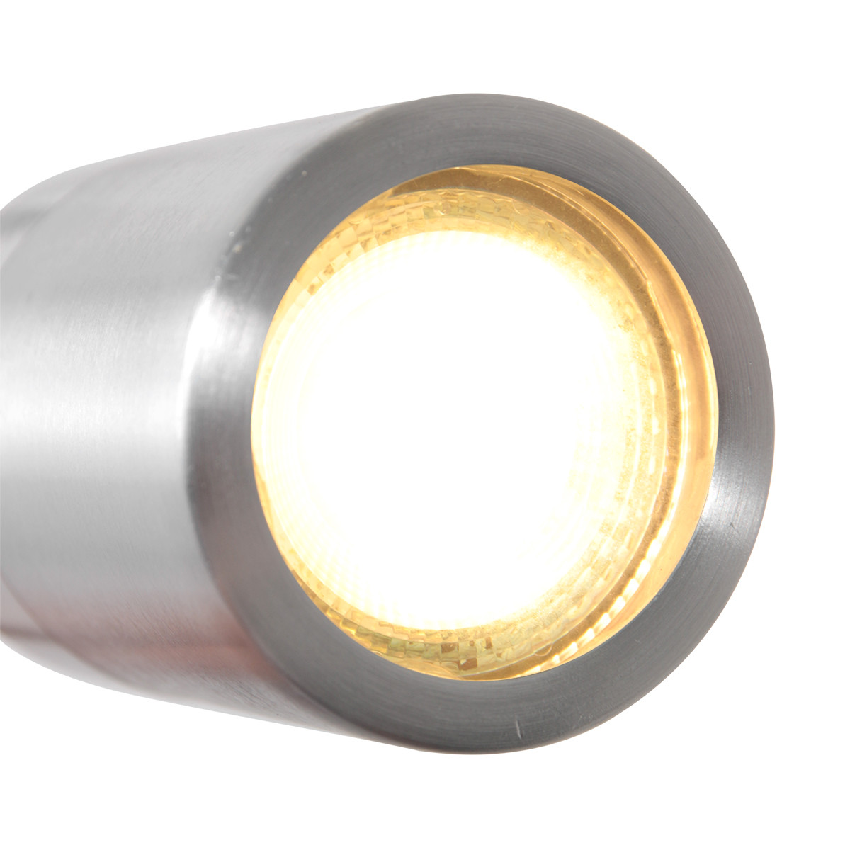 Applique murale moderne en acier flexible Mexlite Upround – Image 4