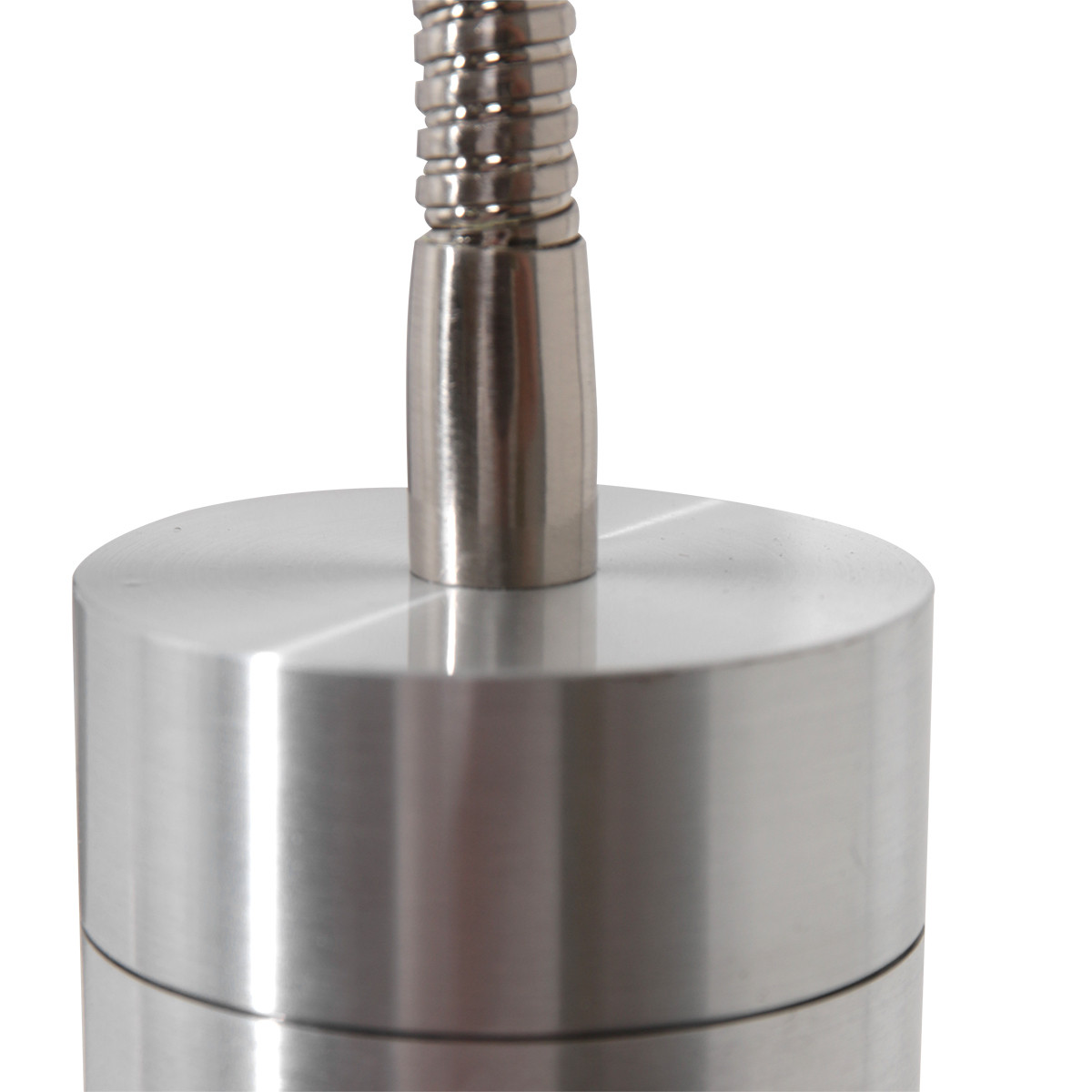 Applique murale moderne en acier flexible Mexlite Upround – Image 10