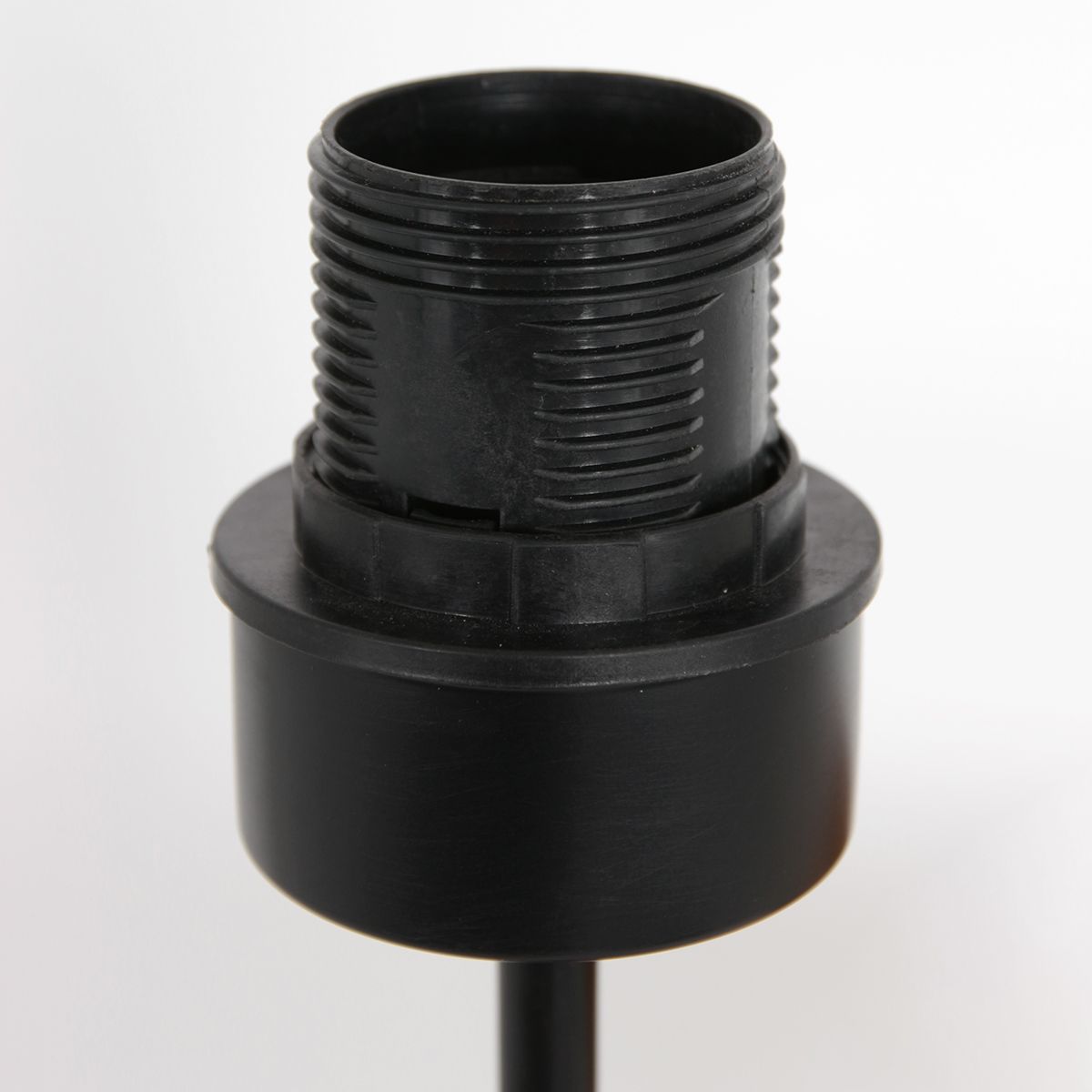 Lampe de table noire avec un suricate doré Anne Light & Home Animaux – Image 12