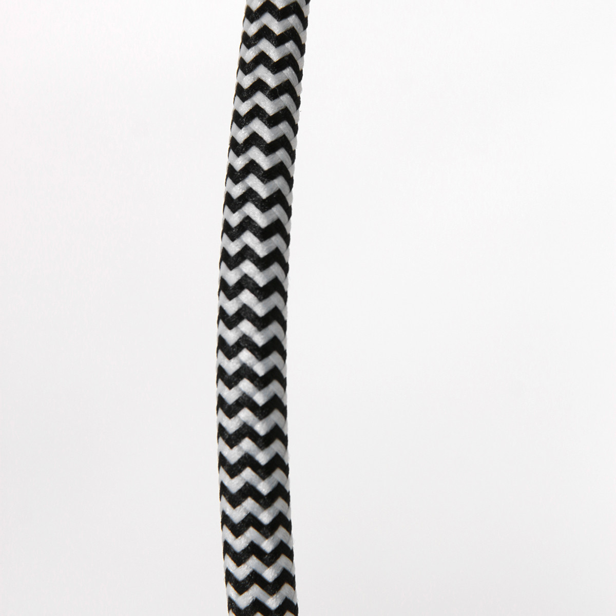 Lampadaire industriel noir avec abat-jour de tournesol doré Mexlite Sunflower – Image 22